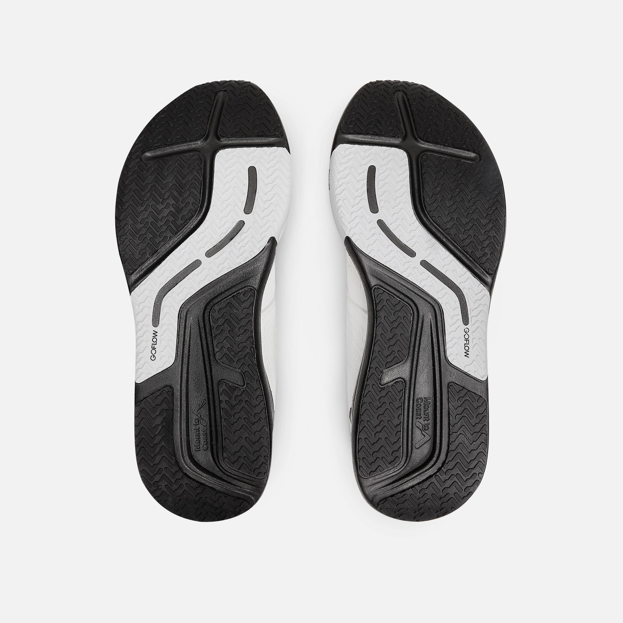  Women's R1 (White/Black)
