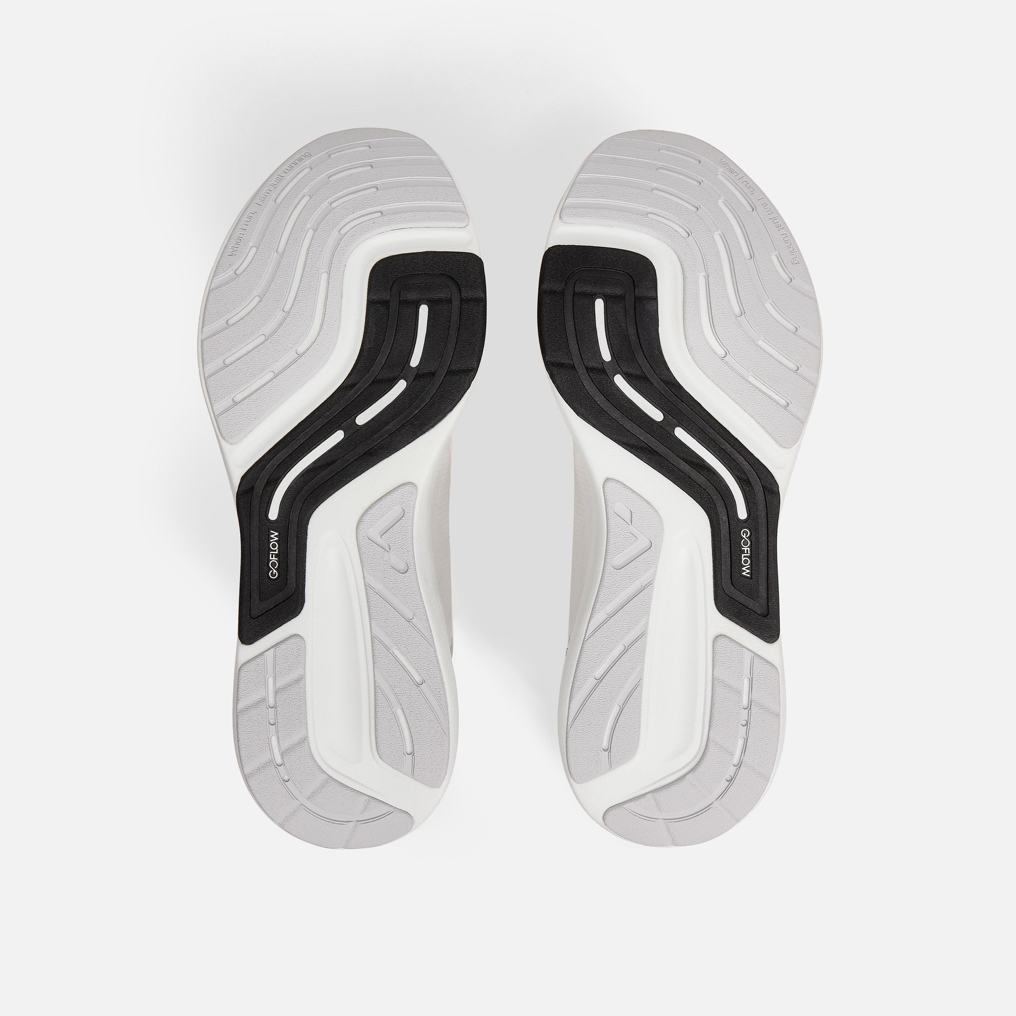  Men's S1 (White)