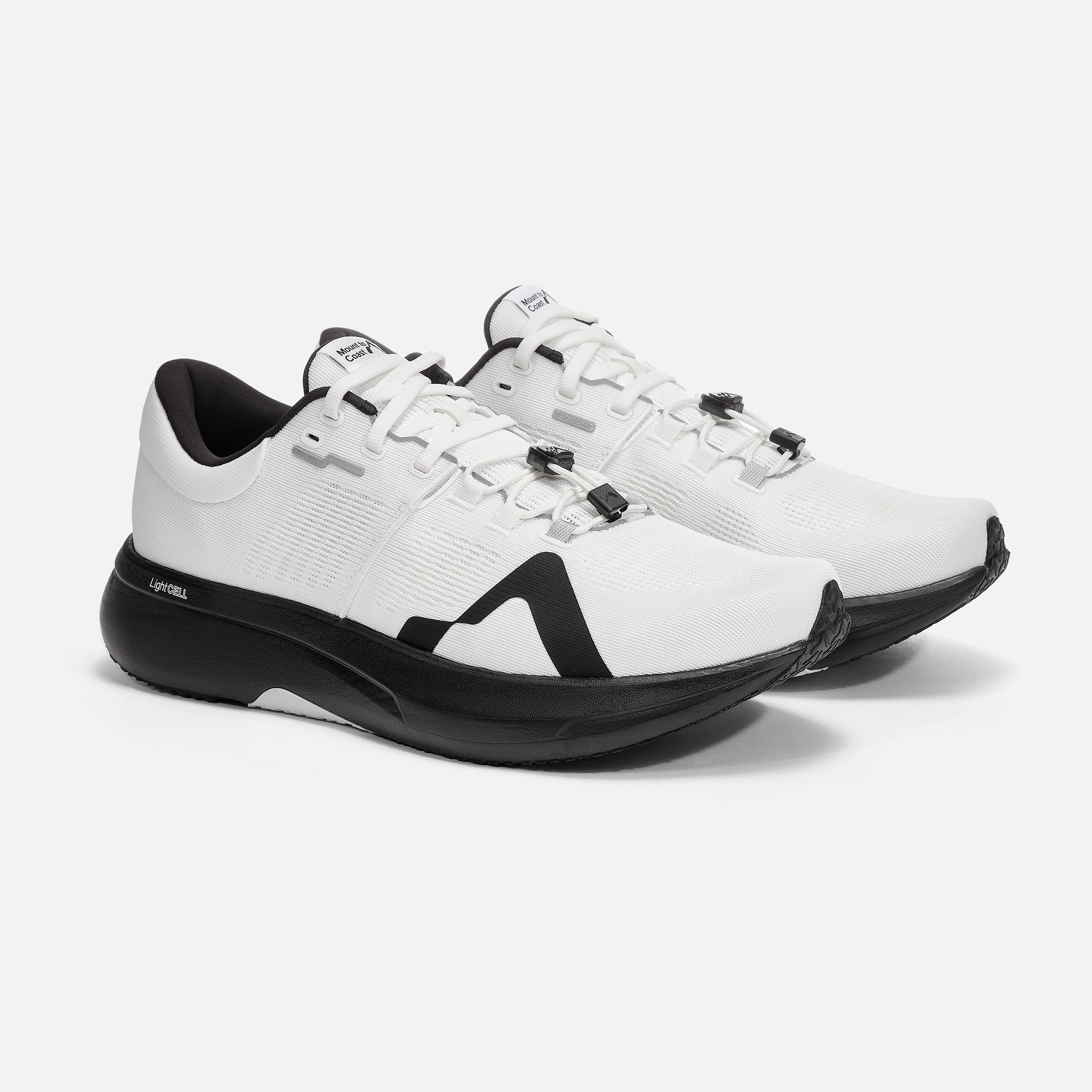  Women's R1 (White/Black)