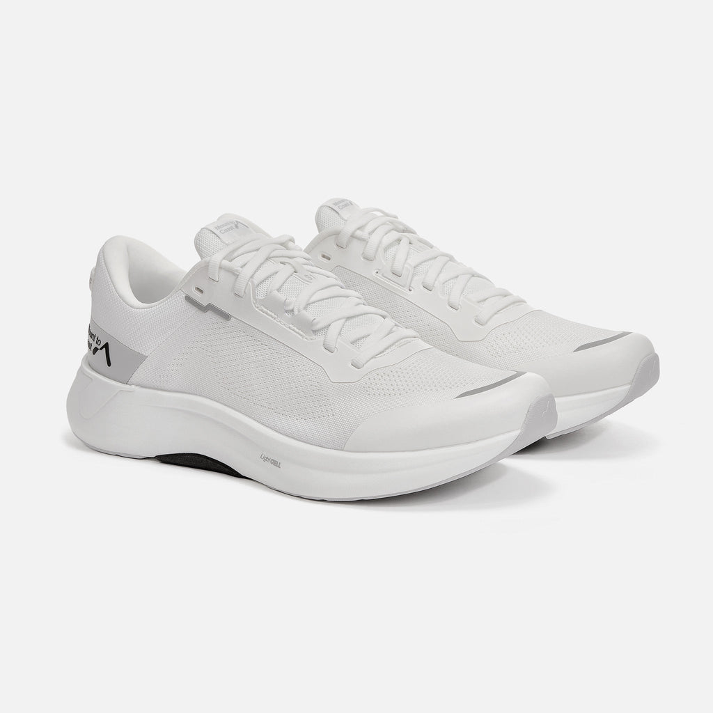  Men's S1 (White)