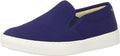  Women's Celine Slip-On (Patriot Blue)