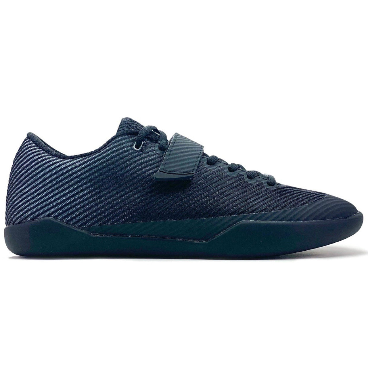  Unisex Velaasa Revolution (Black)