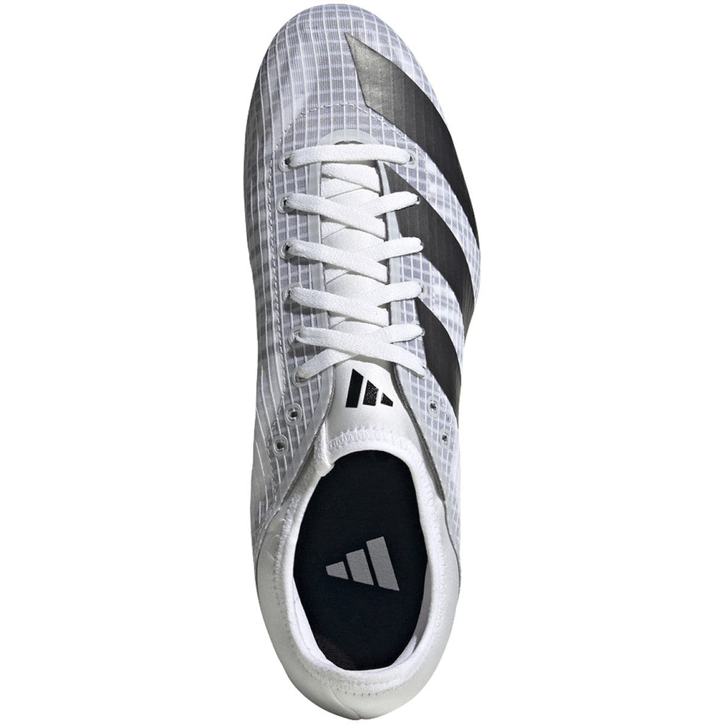 ADIDAS Unisex Sprintstar (Footwear White/Night Metallic/Core Black)