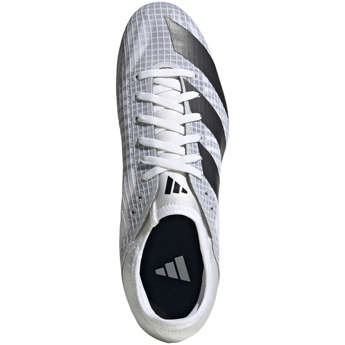 ADIDAS Unisex Sprintstar (Footwear White/Night Metallic/Core Black)