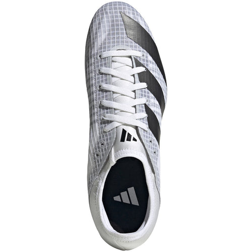 ADIDAS Unisex Sprintstar (Footwear White/Night Metallic/Core Black)