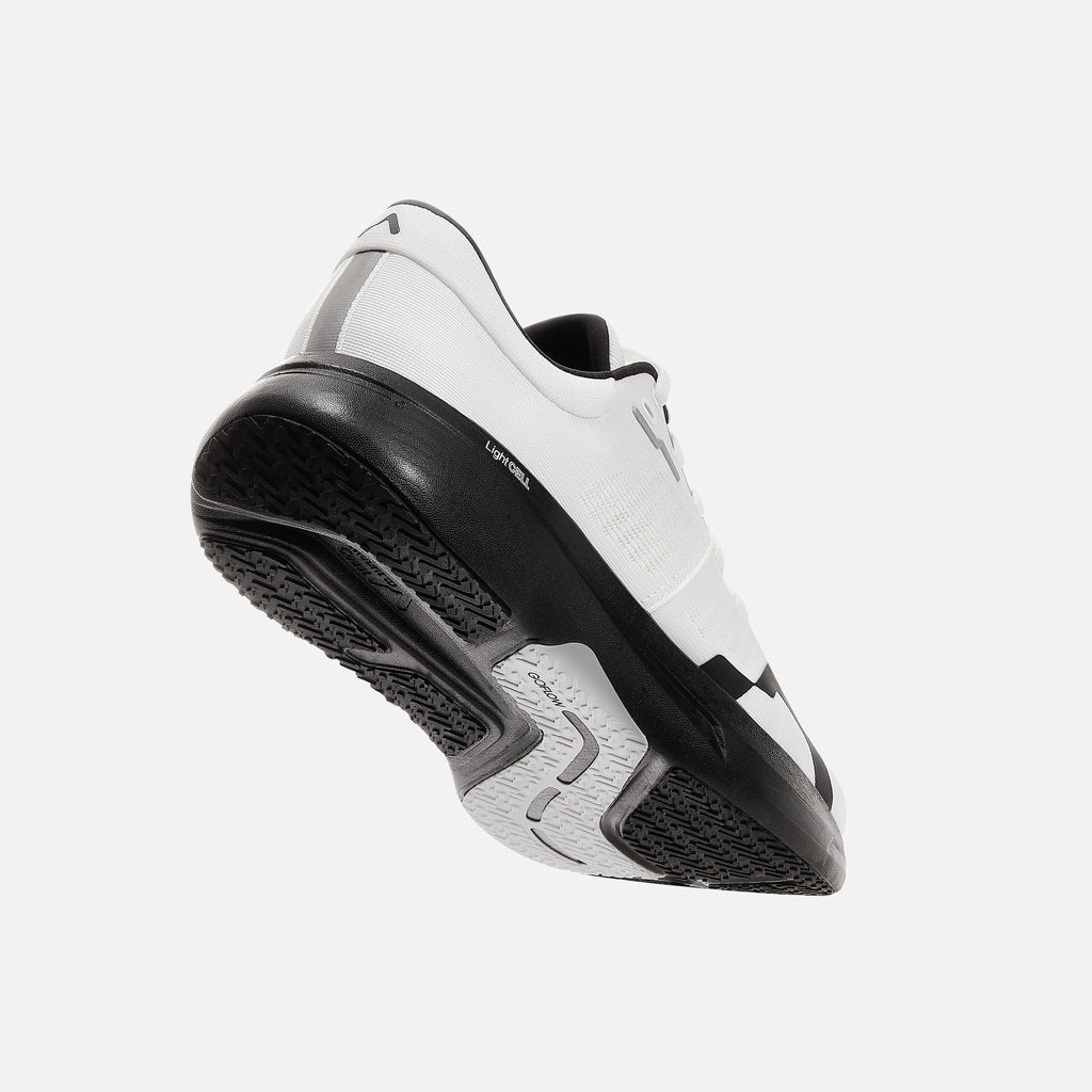  Women's R1 (White/Black)