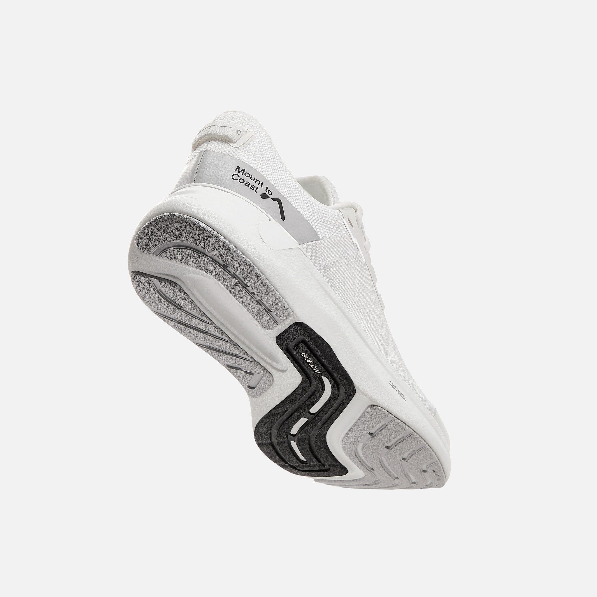  Men's S1 (White)