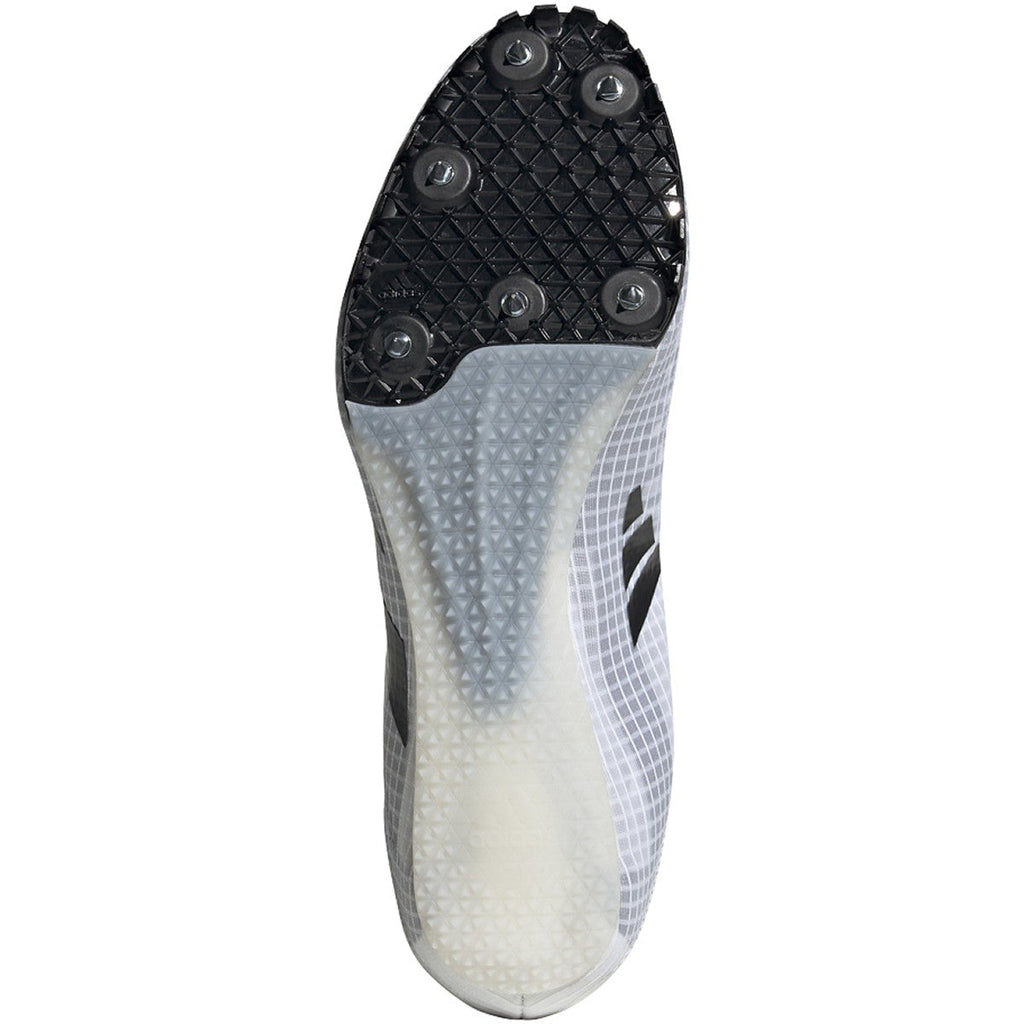 ADIDAS Unisex Sprintstar (Footwear White/Night Metallic/Core Black)