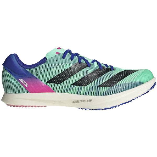 ADIDAS Unisex Adizero Avanti (Pulse Mint/Core Black/Lucid Blue)