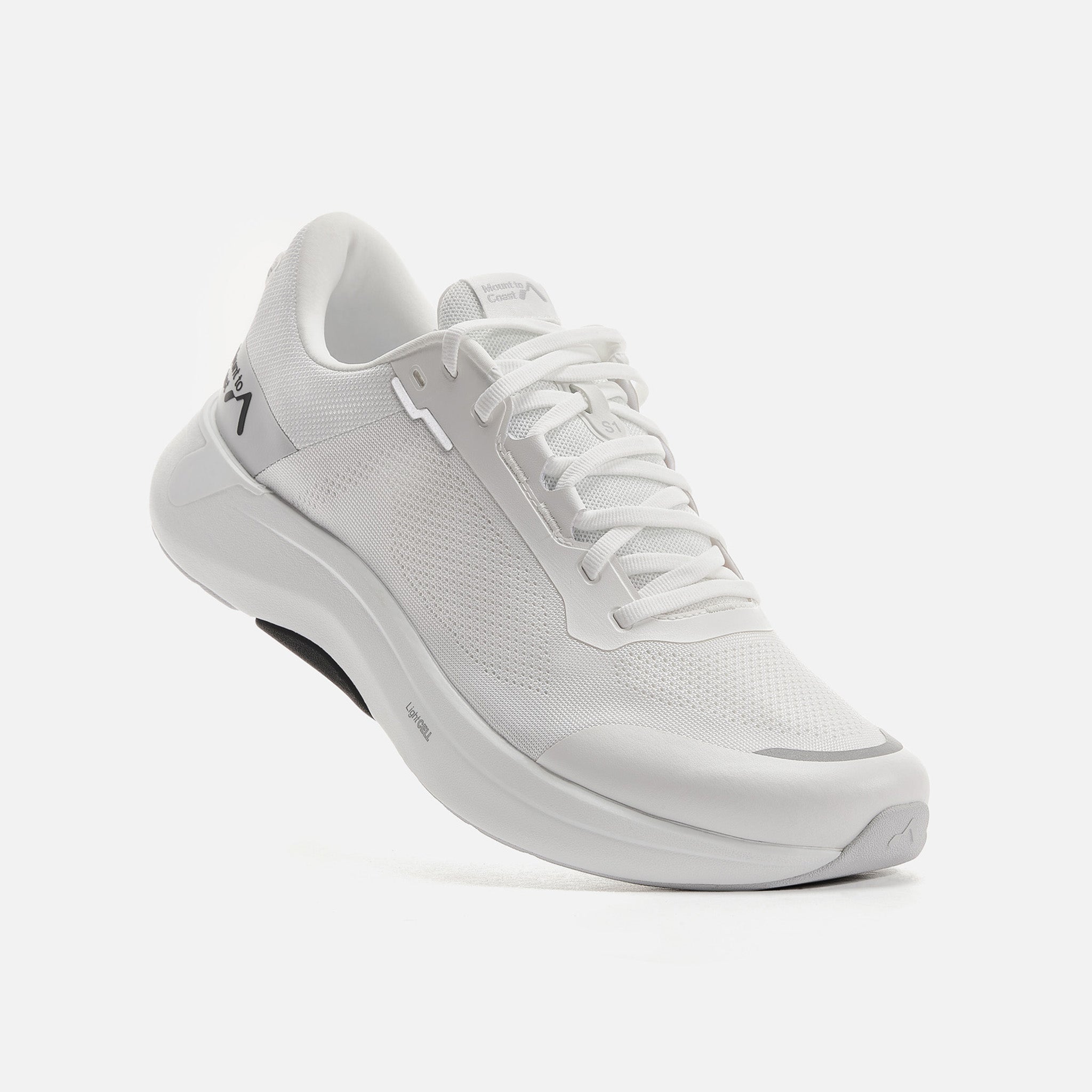  Men's S1 (White)