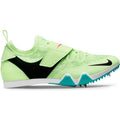 Nike Unisex Pole Vault Elite (700 - Barely Volt/Hyper Orange/Black)
