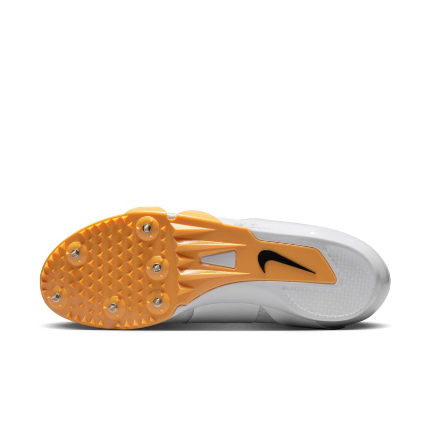 Nike Unisex Pole Vault Elite (101 -White/Black/Laser Orange/Hyper Pink)