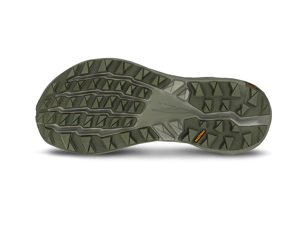 Altra Men's Experience Wild (000 - Black)