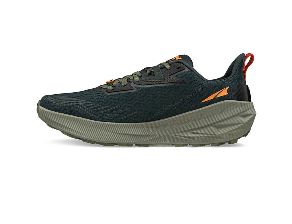 Altra Men's Experience Wild (000 - Black)