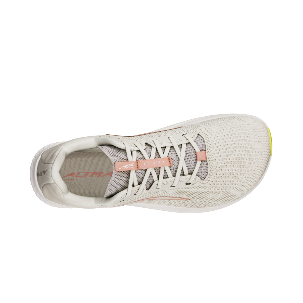 Altra Women's Escalante 4 (224 - Light Gray)