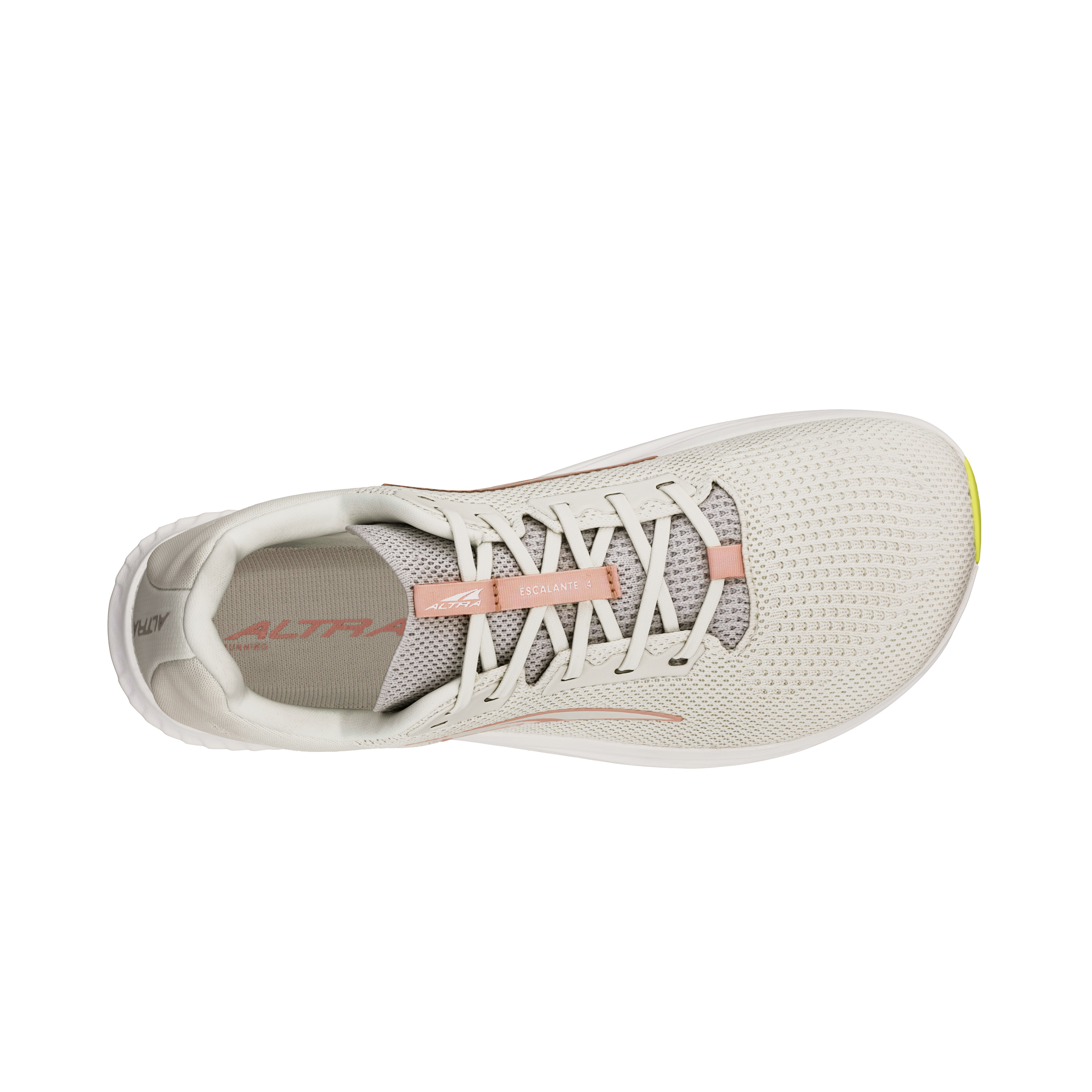 Altra Women's Escalante 4 (224 - Light Gray)