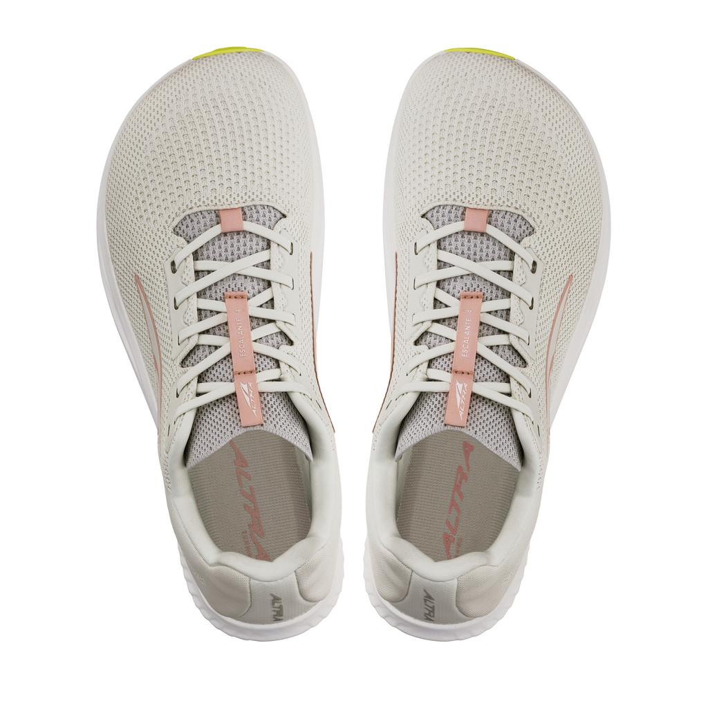 Altra Women's Escalante 4 (224 - Light Gray)