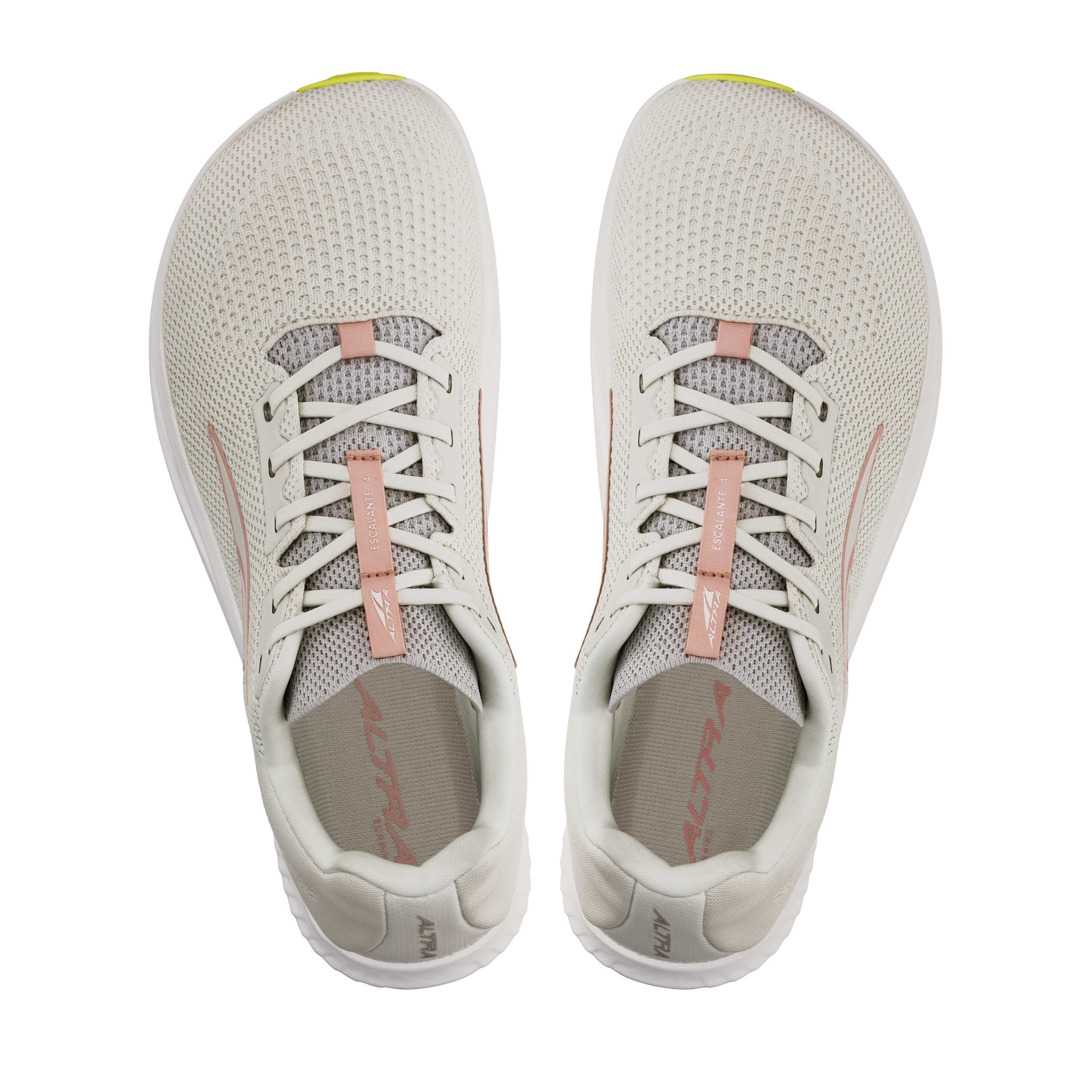 Altra Women's Escalante 4 (224 - Light Gray)