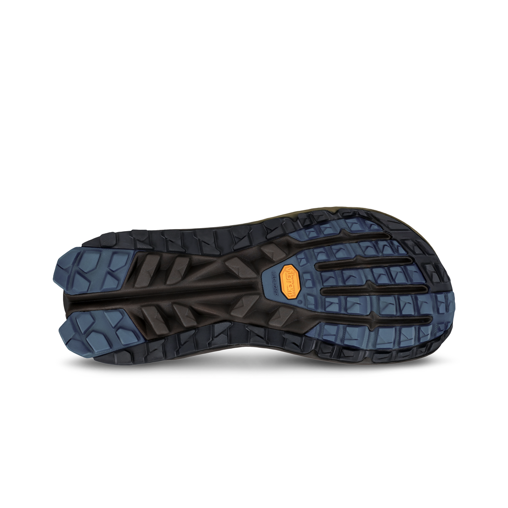 Altra Men's Olympus 6 (923 - Taupe)