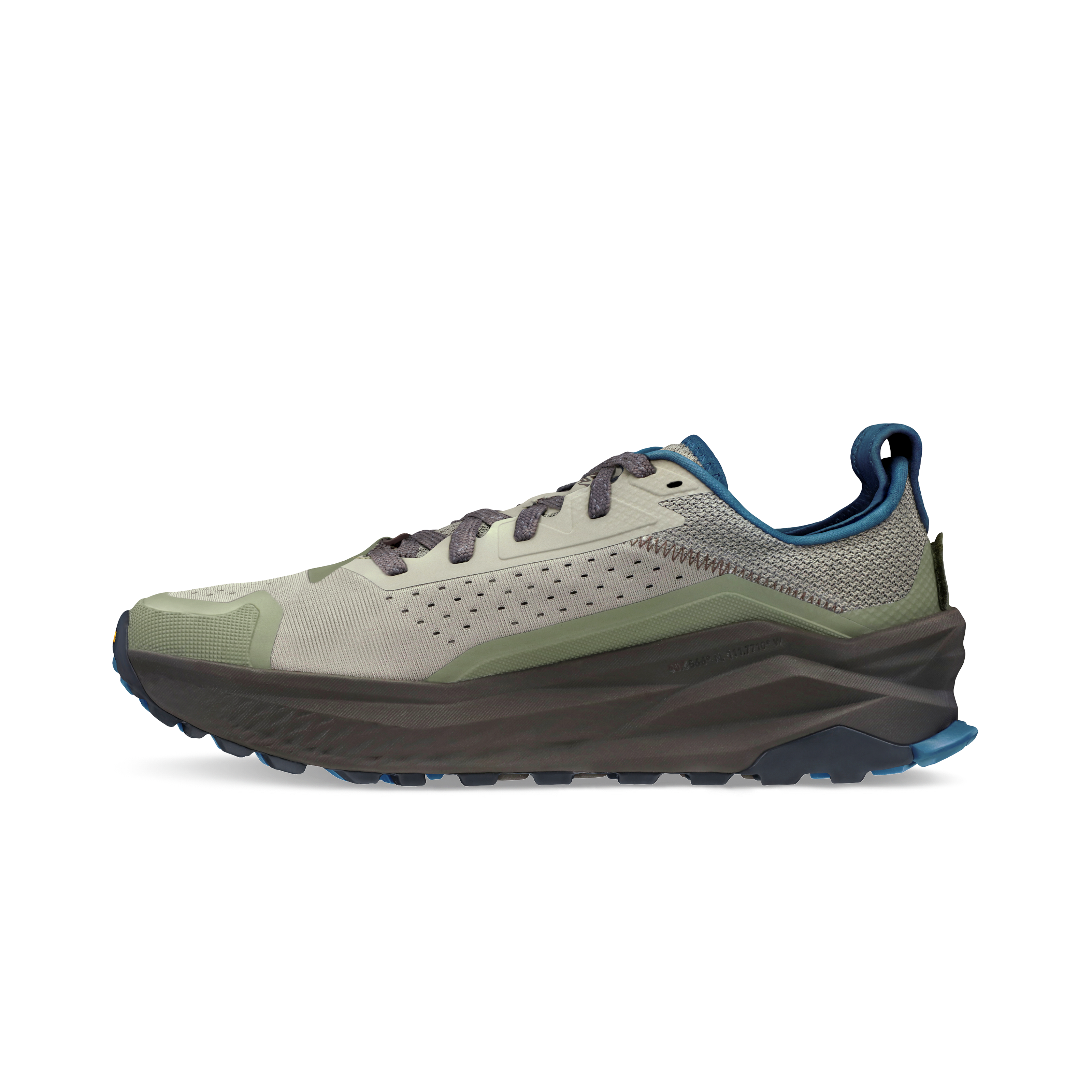 Altra Men's Olympus 6 (923 - Taupe)