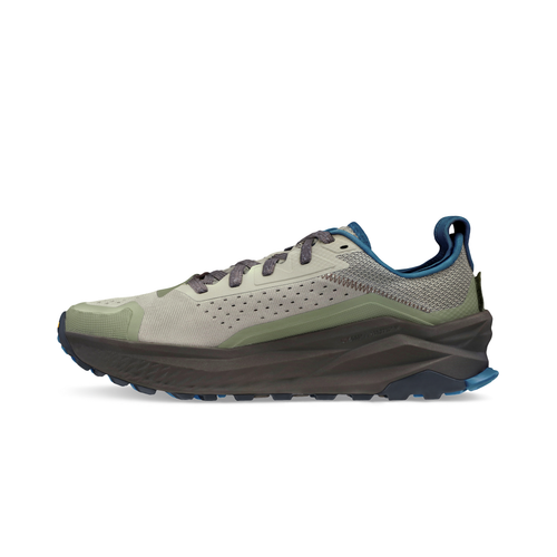 Altra Men's Olympus 6 (923 - Taupe)