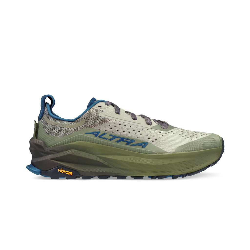 Altra Men's Olympus 6 (923 - Taupe)