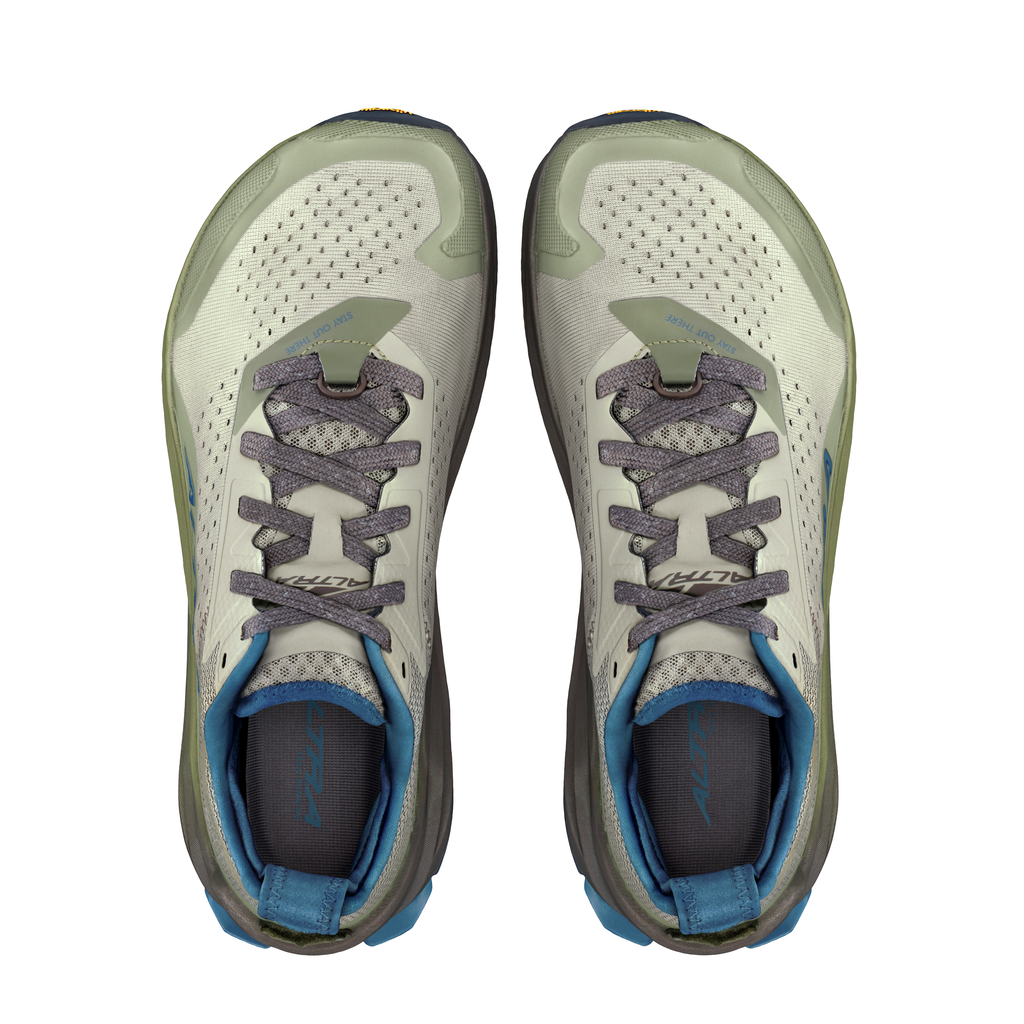 Altra Men's Olympus 6 (923 - Taupe)