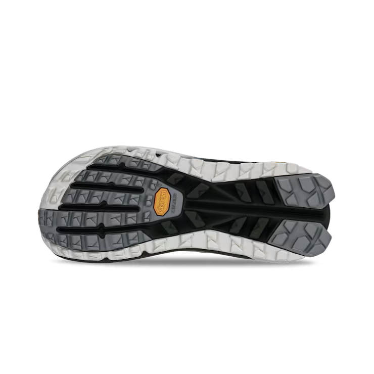 Altra Women's Olympus 6 (220 - Gray)