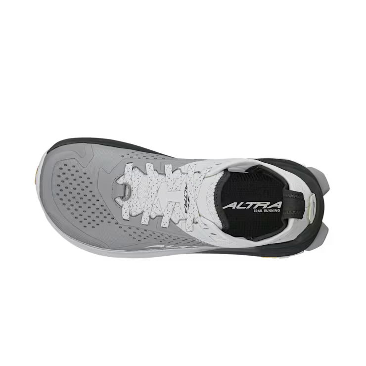 Altra Women's Olympus 6 (220 - Gray)