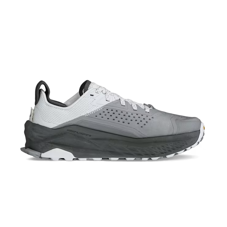 Altra Women's Olympus 6 (220 - Gray)