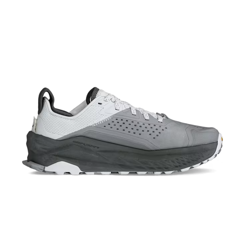 Altra Women's Olympus 6 (220 - Gray)