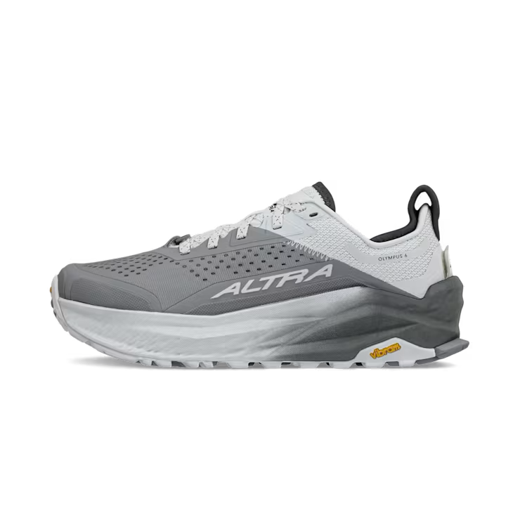 Altra Women's Olympus 6 (220 - Gray)