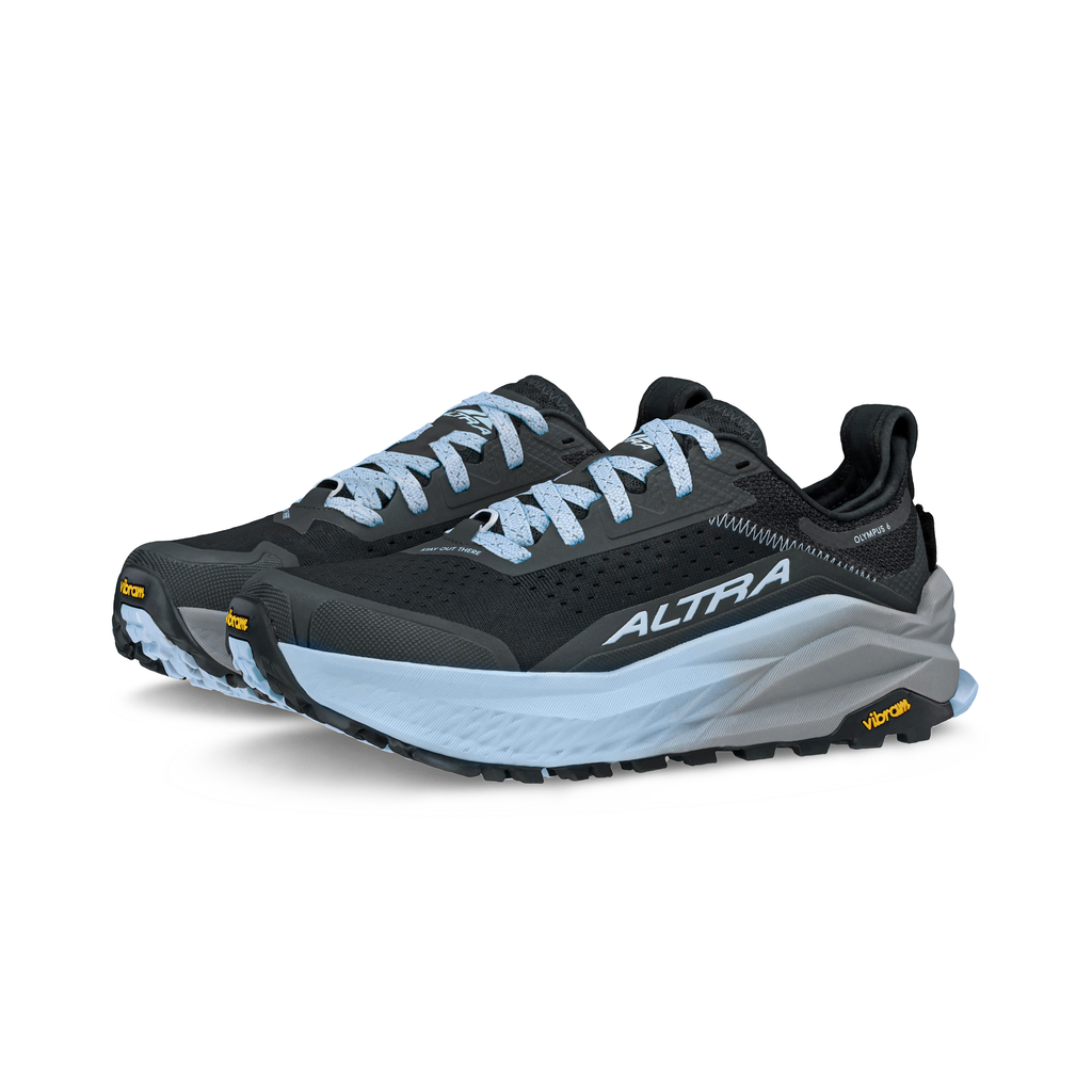 Altra Women's Olympus 6 (000 - Black)