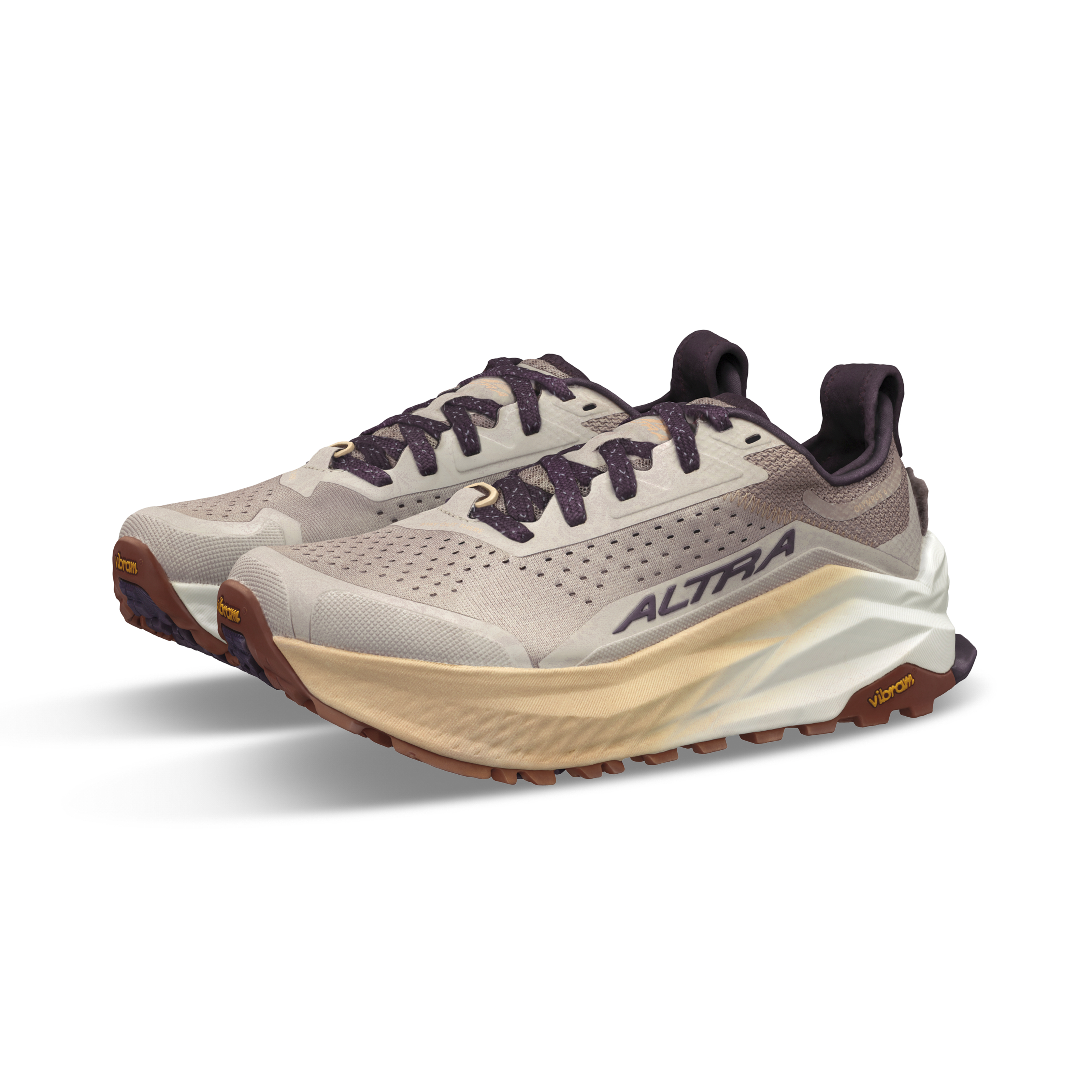 Altra Women's Olympus 6 (923 - Taupe)