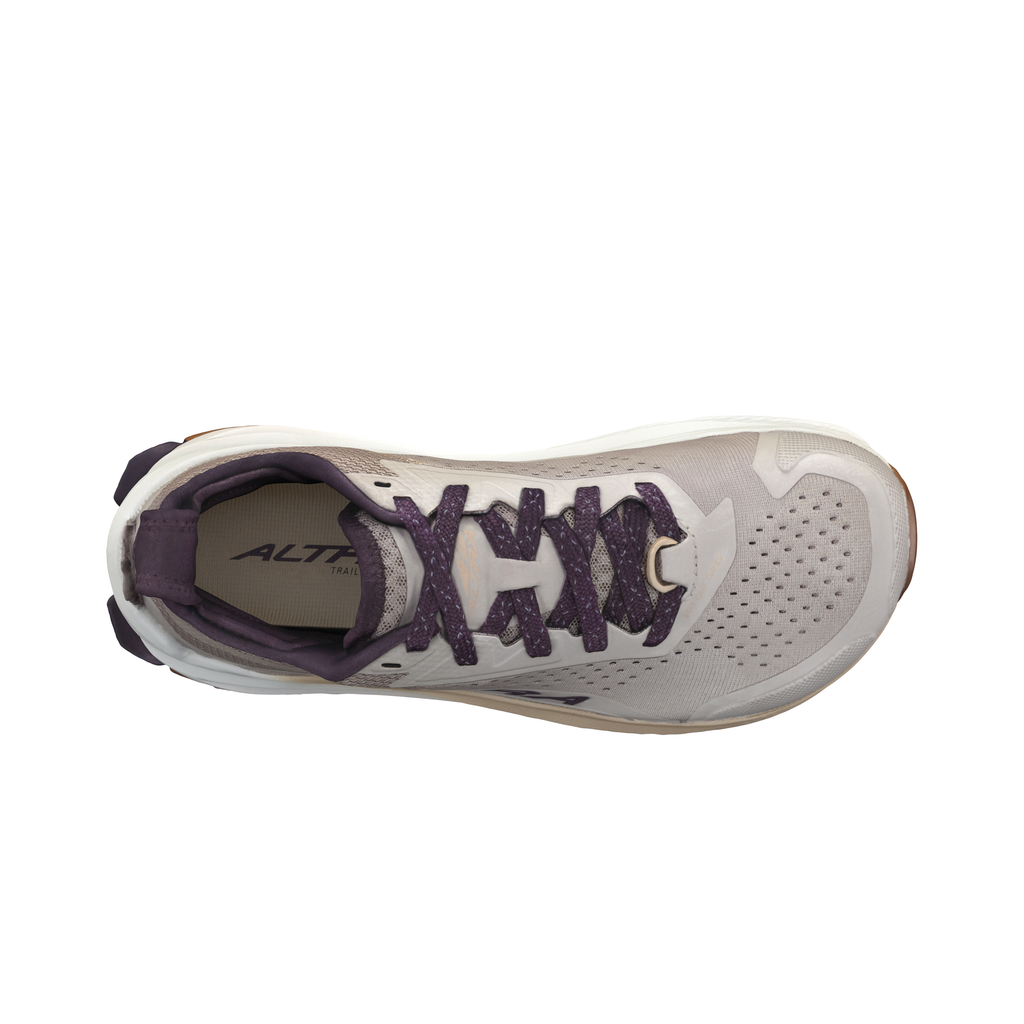 Altra Women's Olympus 6 (923 - Taupe)