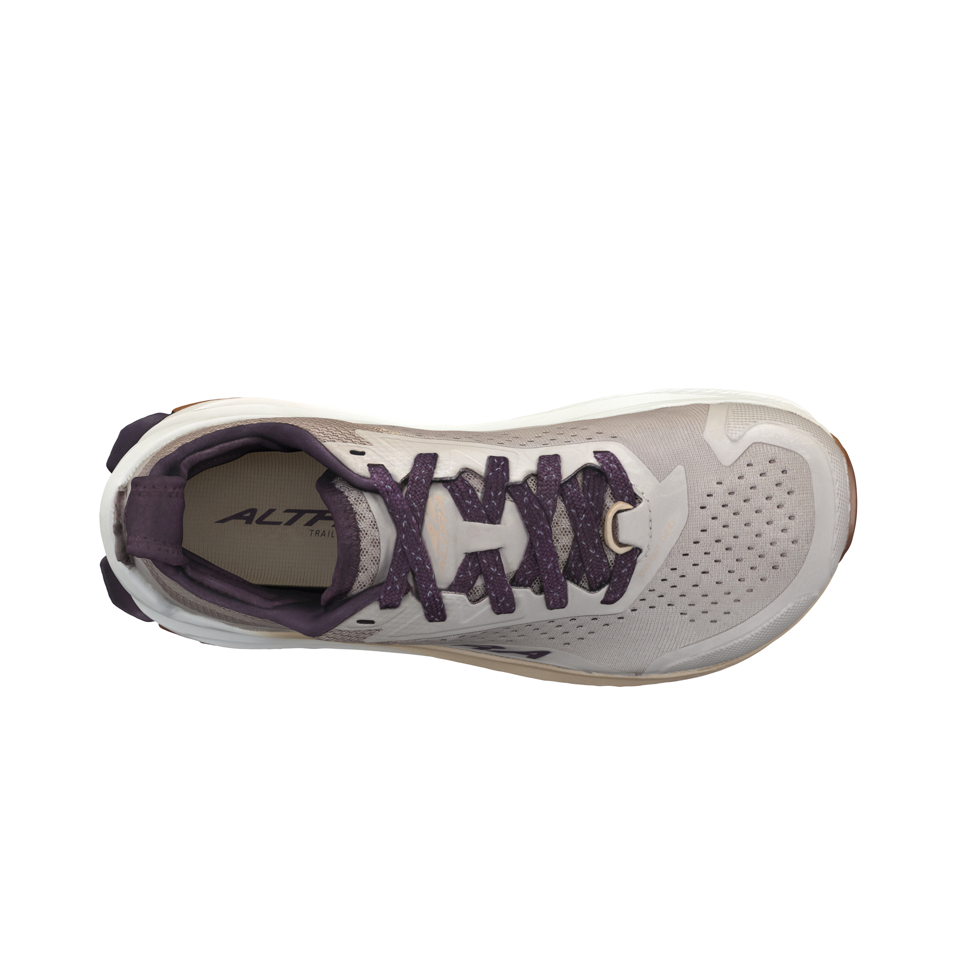 Altra Women's Olympus 6 (923 - Taupe)