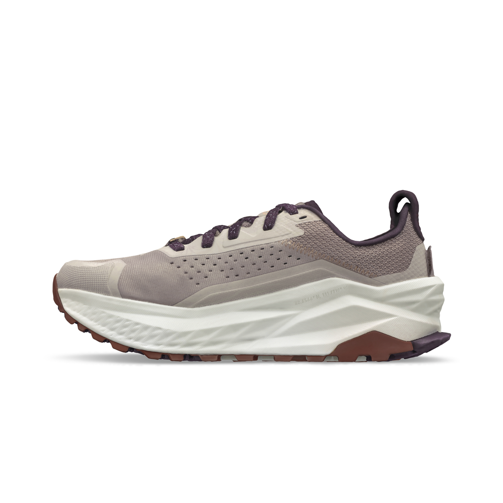 Altra Women's Olympus 6 (923 - Taupe)