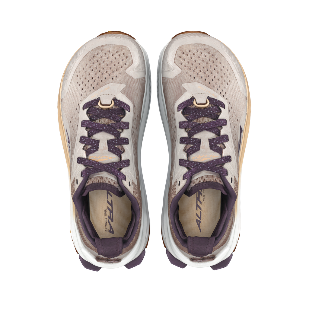 Altra Women's Olympus 6 (923 - Taupe)