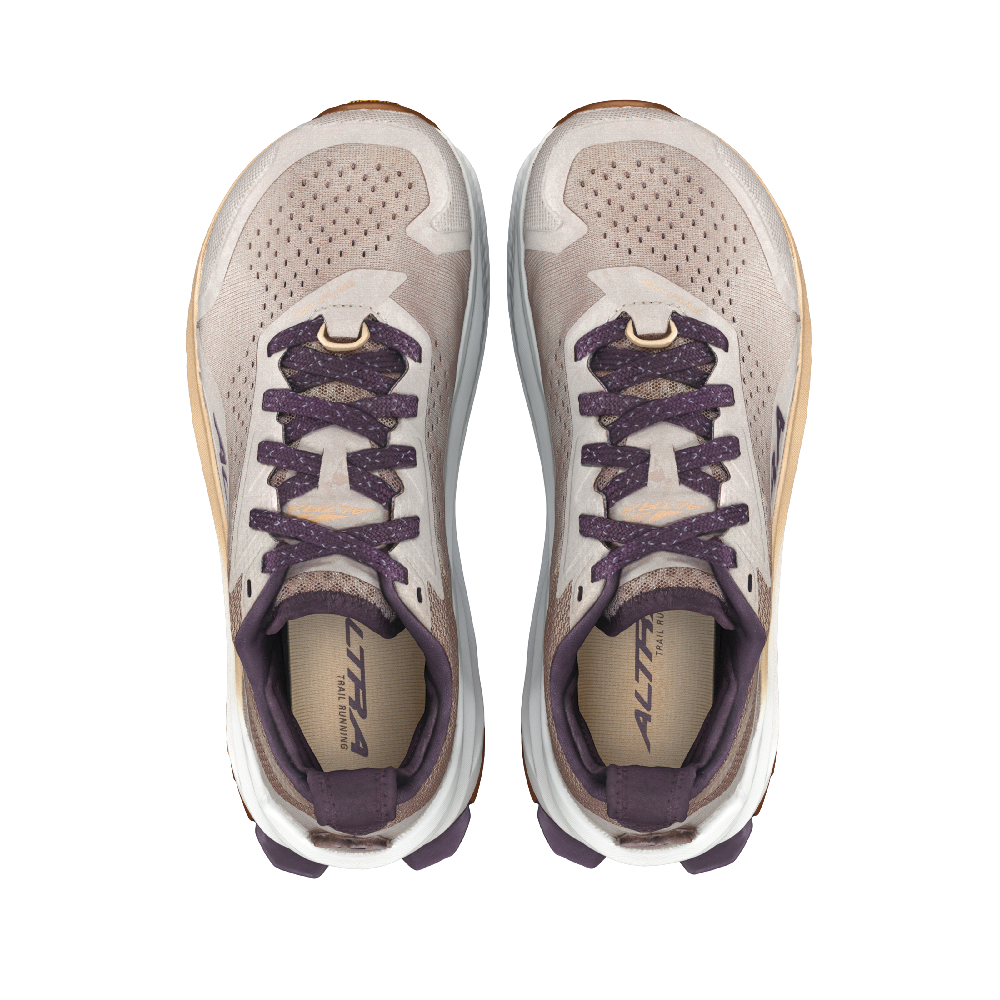 Altra Women's Olympus 6 (923 - Taupe)