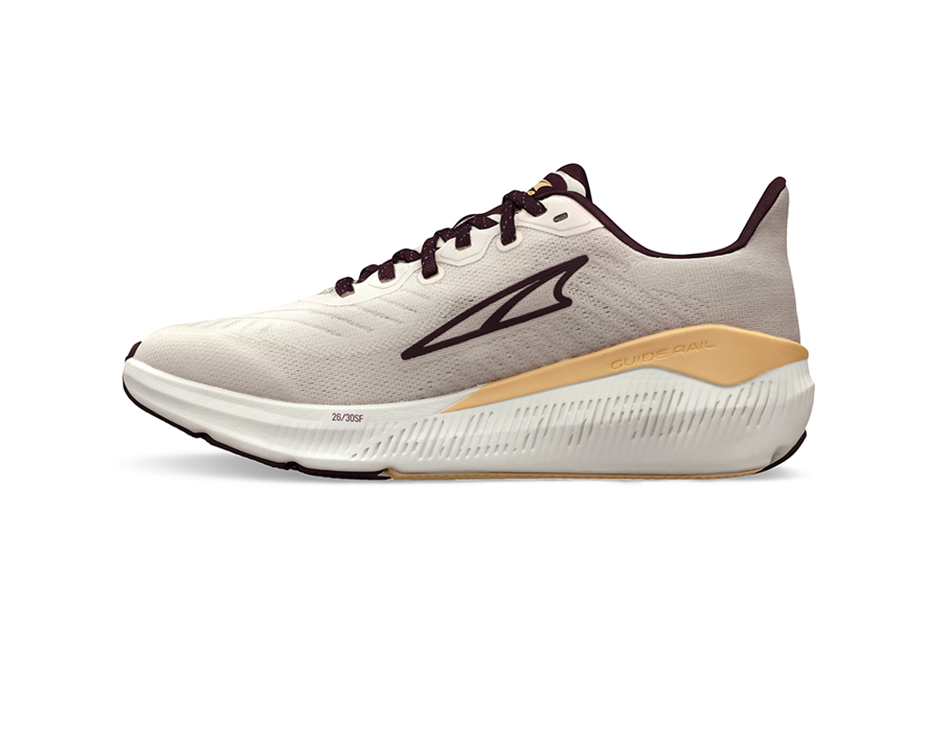 Altra Women's Experience Form (923 - Taupe)