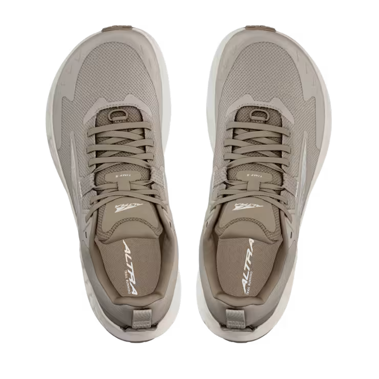 Altra Women’s Timp 5 (921 - Sand)