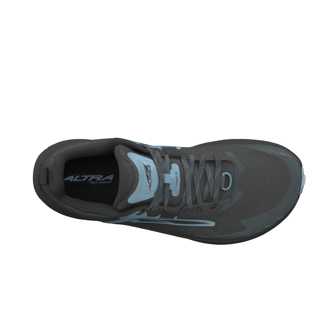 Altra Women’s Timp 5 (020 - Black/Gray)