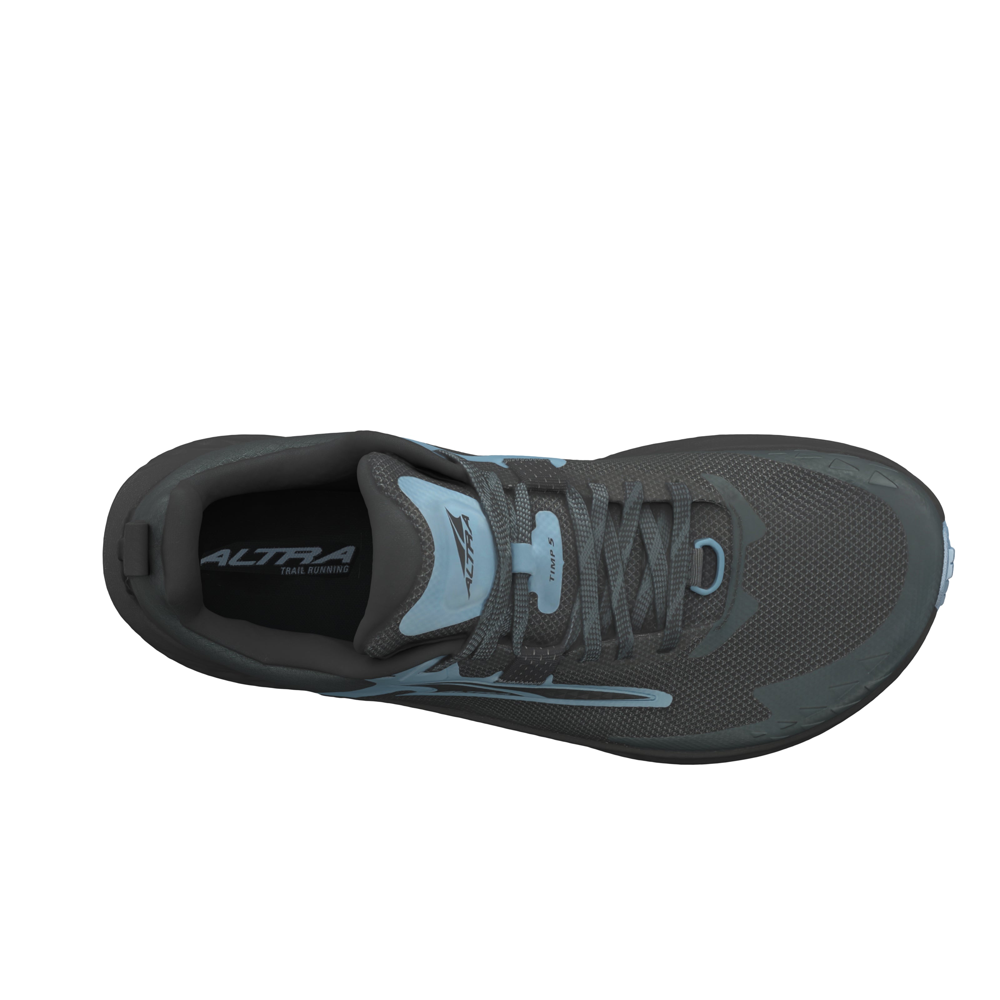 Altra Women’s Timp 5 (020 - Black/Gray)