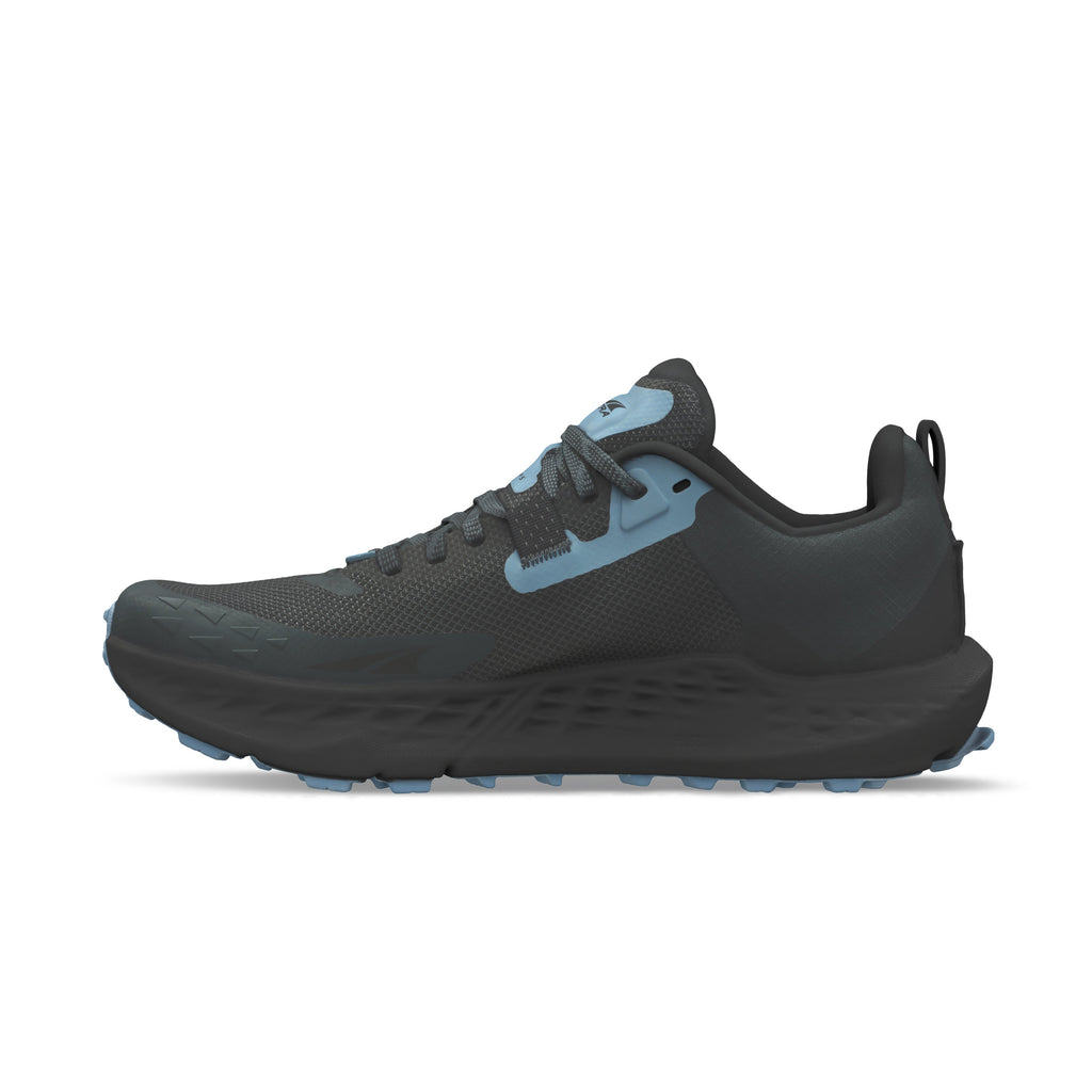 Altra Women’s Timp 5 (020 - Black/Gray)