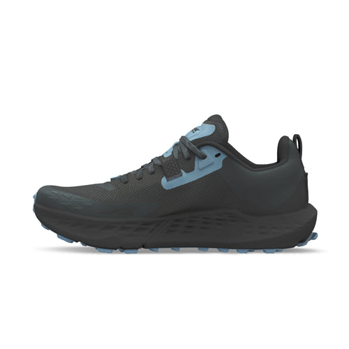 Altra Women’s Timp 5 (020 - Black/Gray)