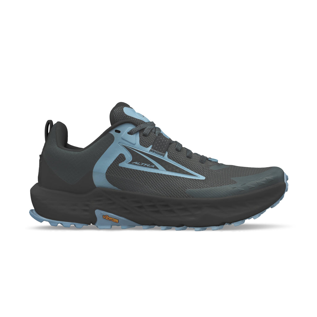Altra Women’s Timp 5 (020 - Black/Gray)