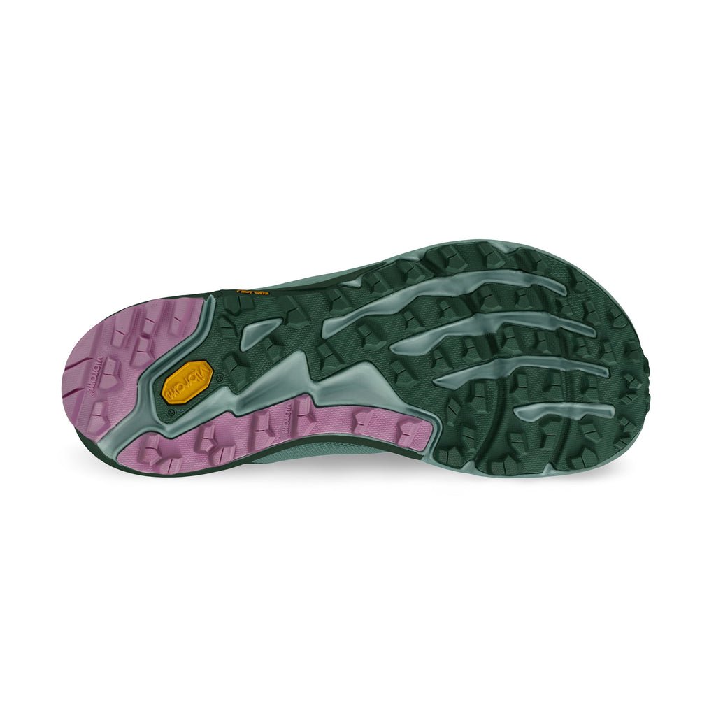 Altra Women’s Timp 5 (338 - Green/Deep Forest)