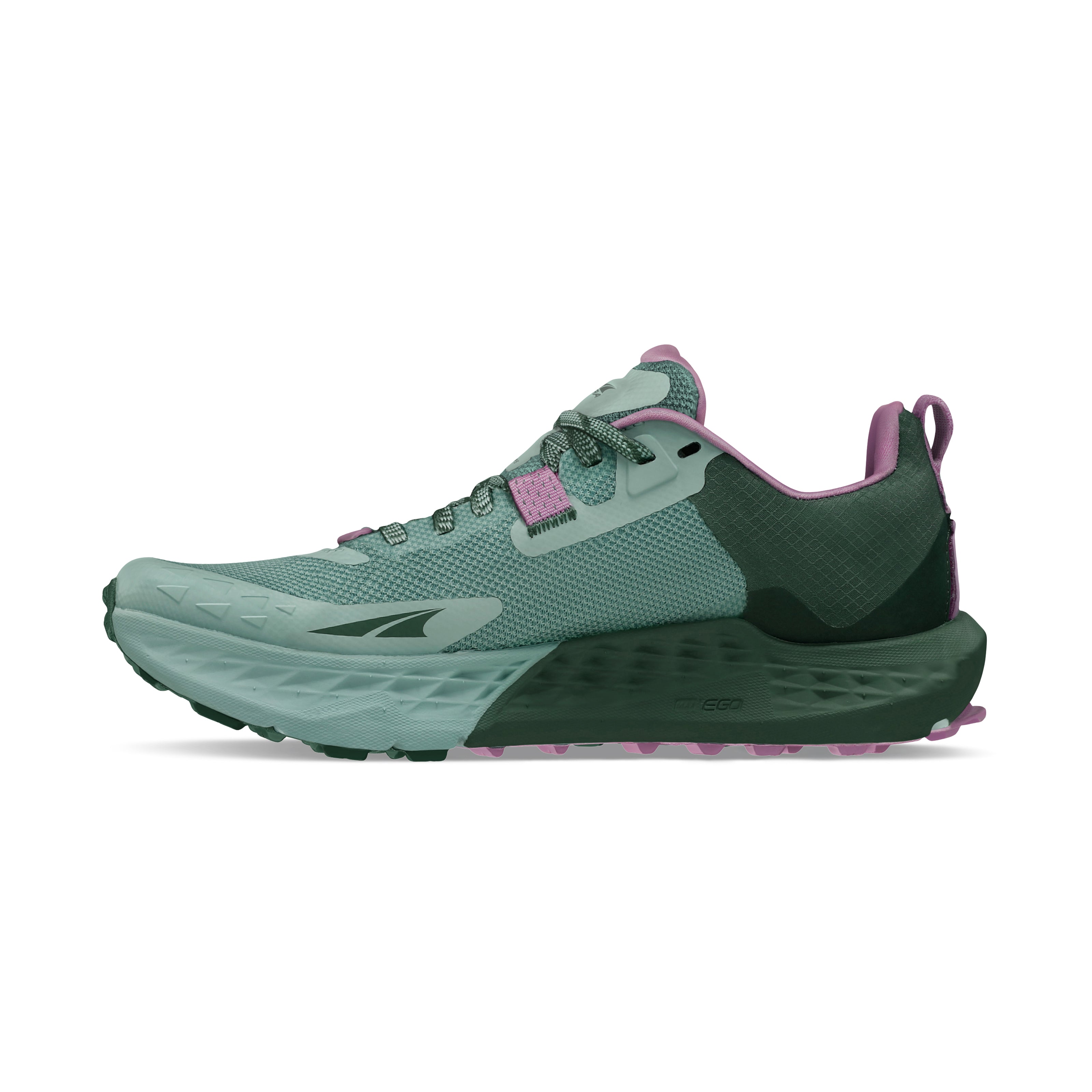 Altra Women’s Timp 5 (338 - Green/Deep Forest)