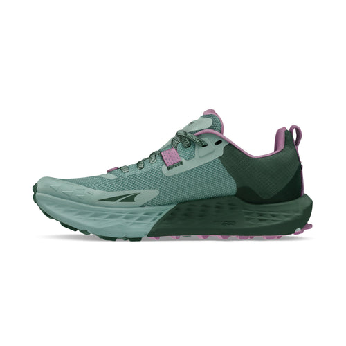 Altra Women’s Timp 5 (338 - Green/Deep Forest)