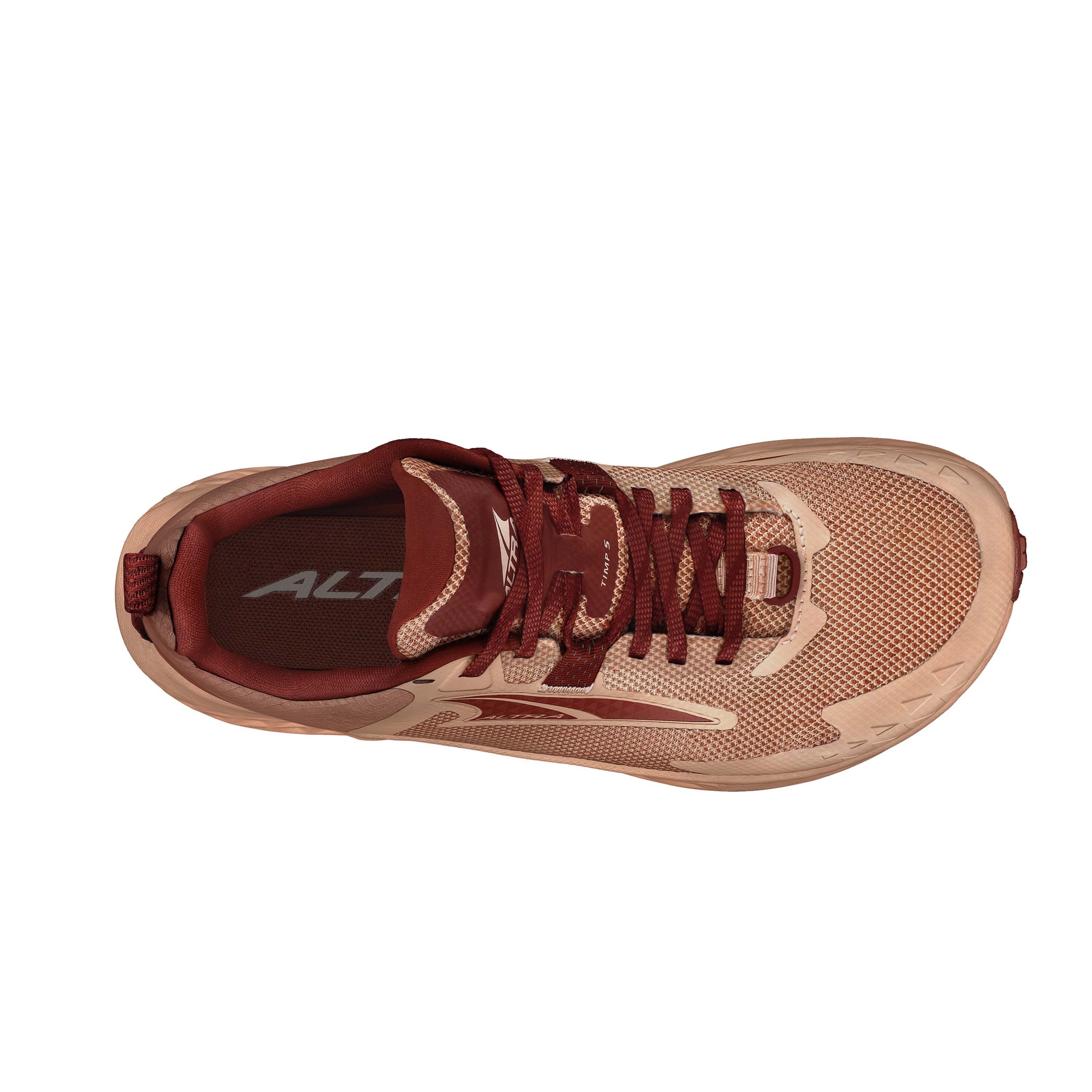 Altra Women’s Timp 5 (922 - Tan)